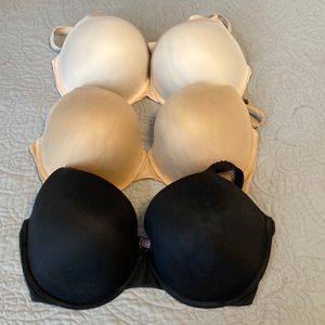 Victoria’s Secret Bras